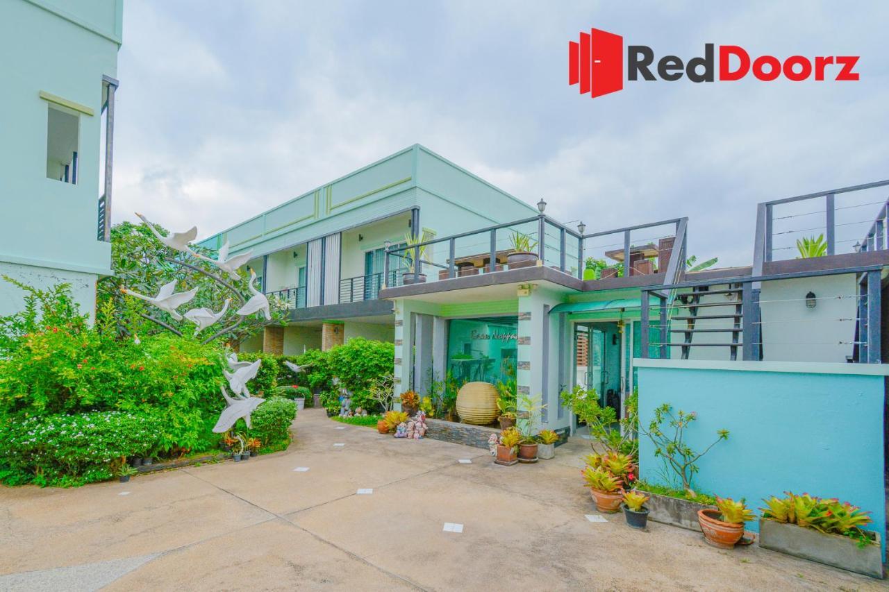 Baan Noppadol Hua Hin Resort Exteriör bild