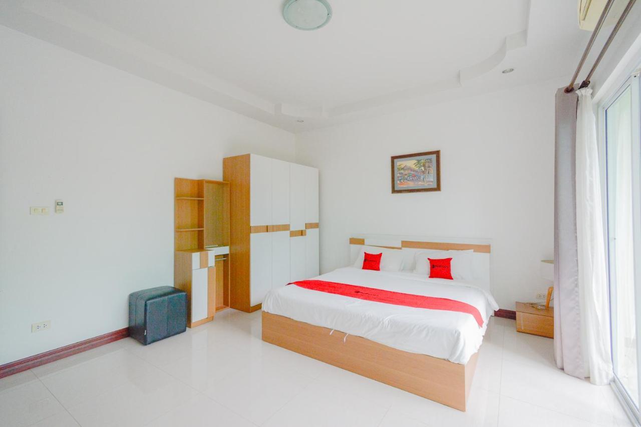 Baan Noppadol Hua Hin Resort Exteriör bild