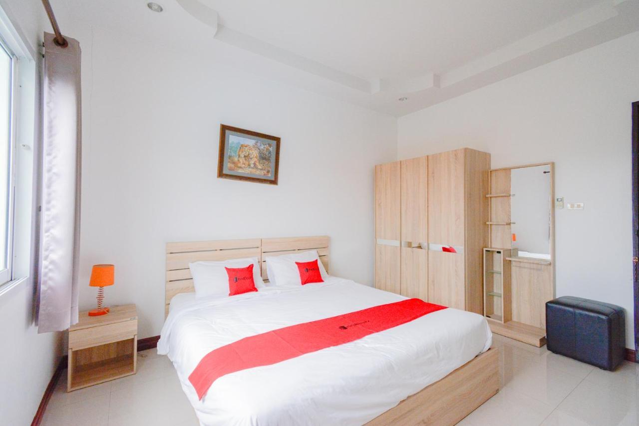 Baan Noppadol Hua Hin Resort Exteriör bild