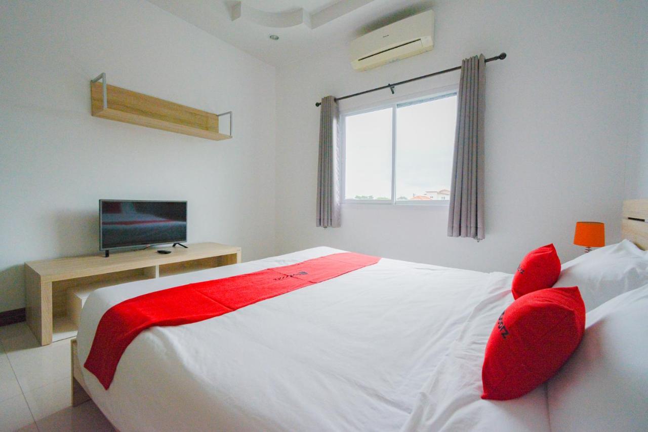 Baan Noppadol Hua Hin Resort Exteriör bild