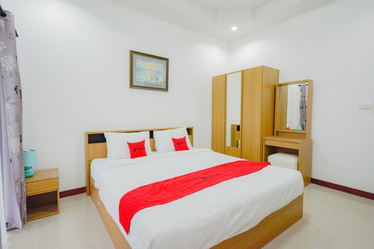 Baan Noppadol Hua Hin Resort Exteriör bild
