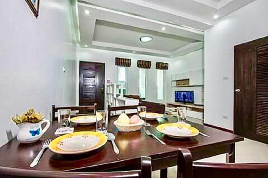 Baan Noppadol Hua Hin Resort Exteriör bild