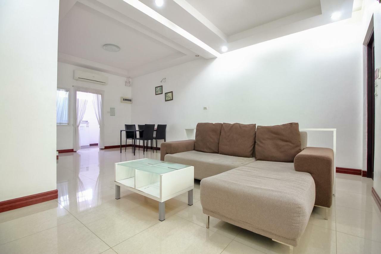 Baan Noppadol Hua Hin Resort Exteriör bild