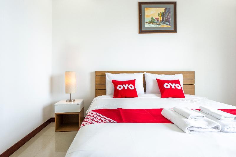 Baan Noppadol Hua Hin Resort Exteriör bild