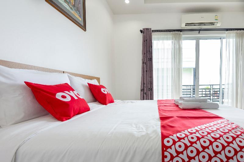 Baan Noppadol Hua Hin Resort Exteriör bild