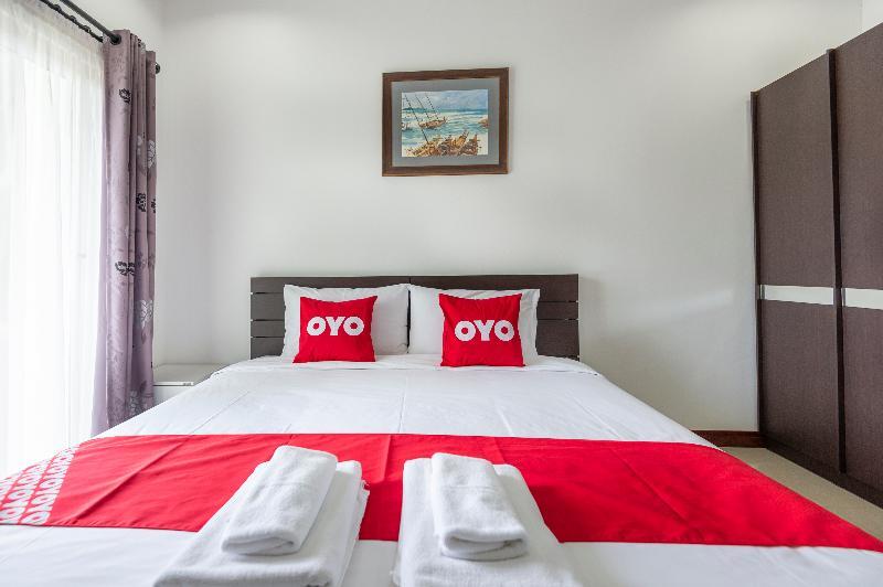 Baan Noppadol Hua Hin Resort Exteriör bild