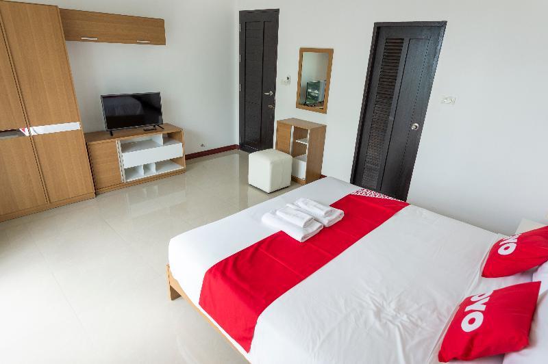 Baan Noppadol Hua Hin Resort Exteriör bild